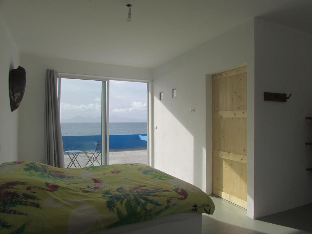 Cap-azul Porto Novo
