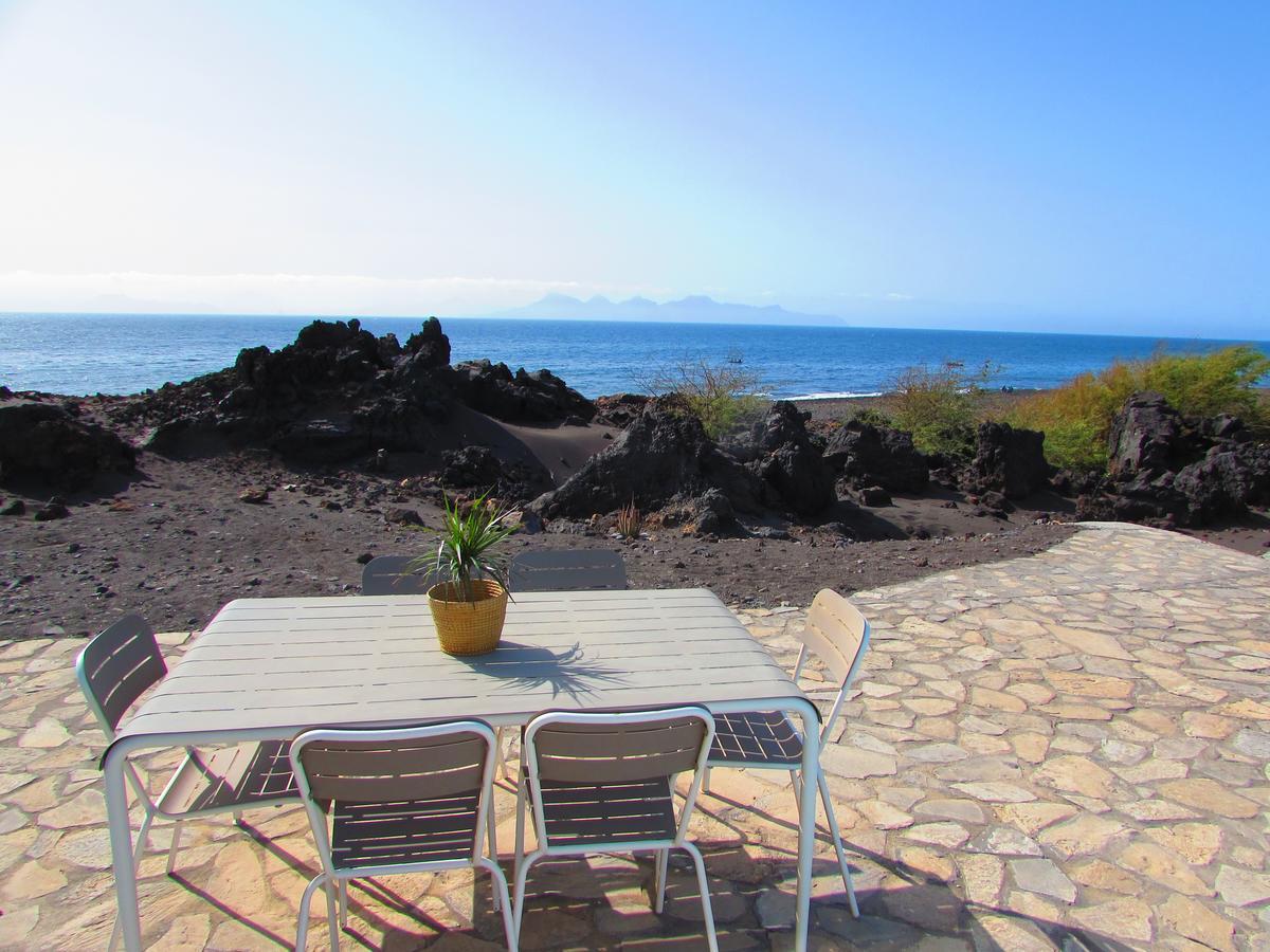 Cap-azul Couette-café
